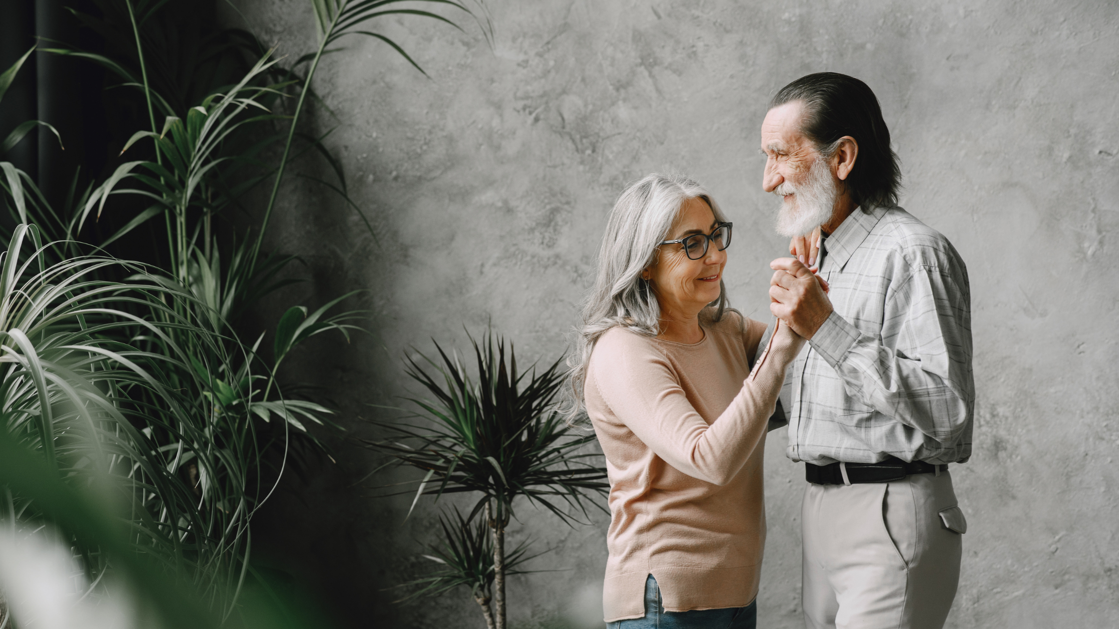 The Menopause Effect: Why No One Talks About How It Impacts Intimacy