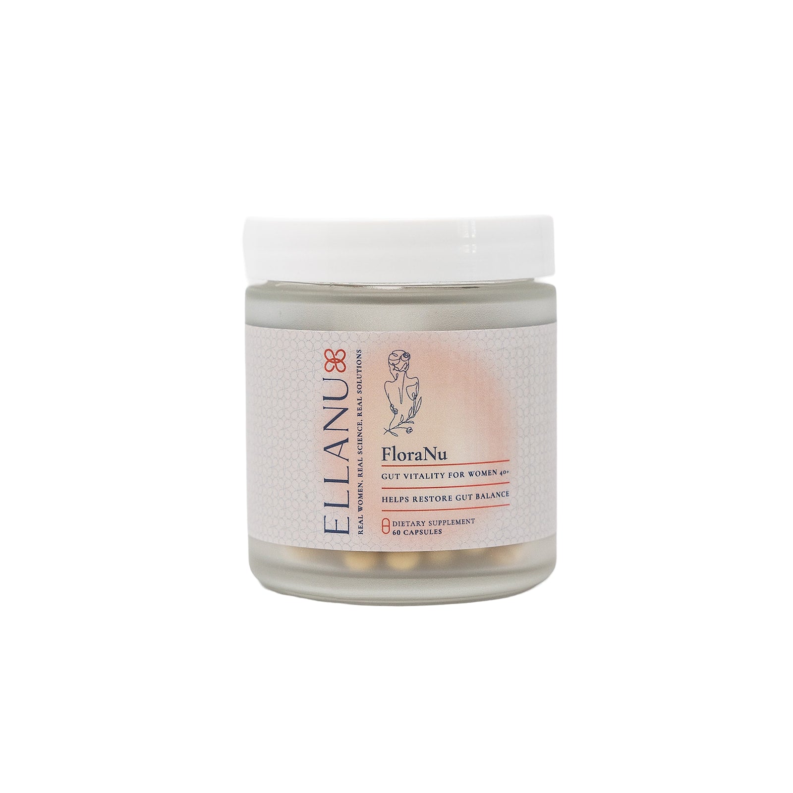 FloraNu Daily Probiotic