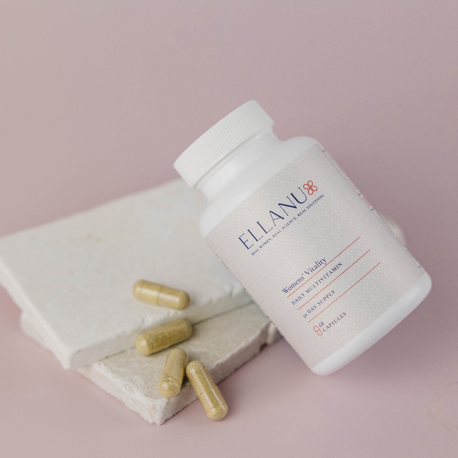 Women's Vitality Multivitamin