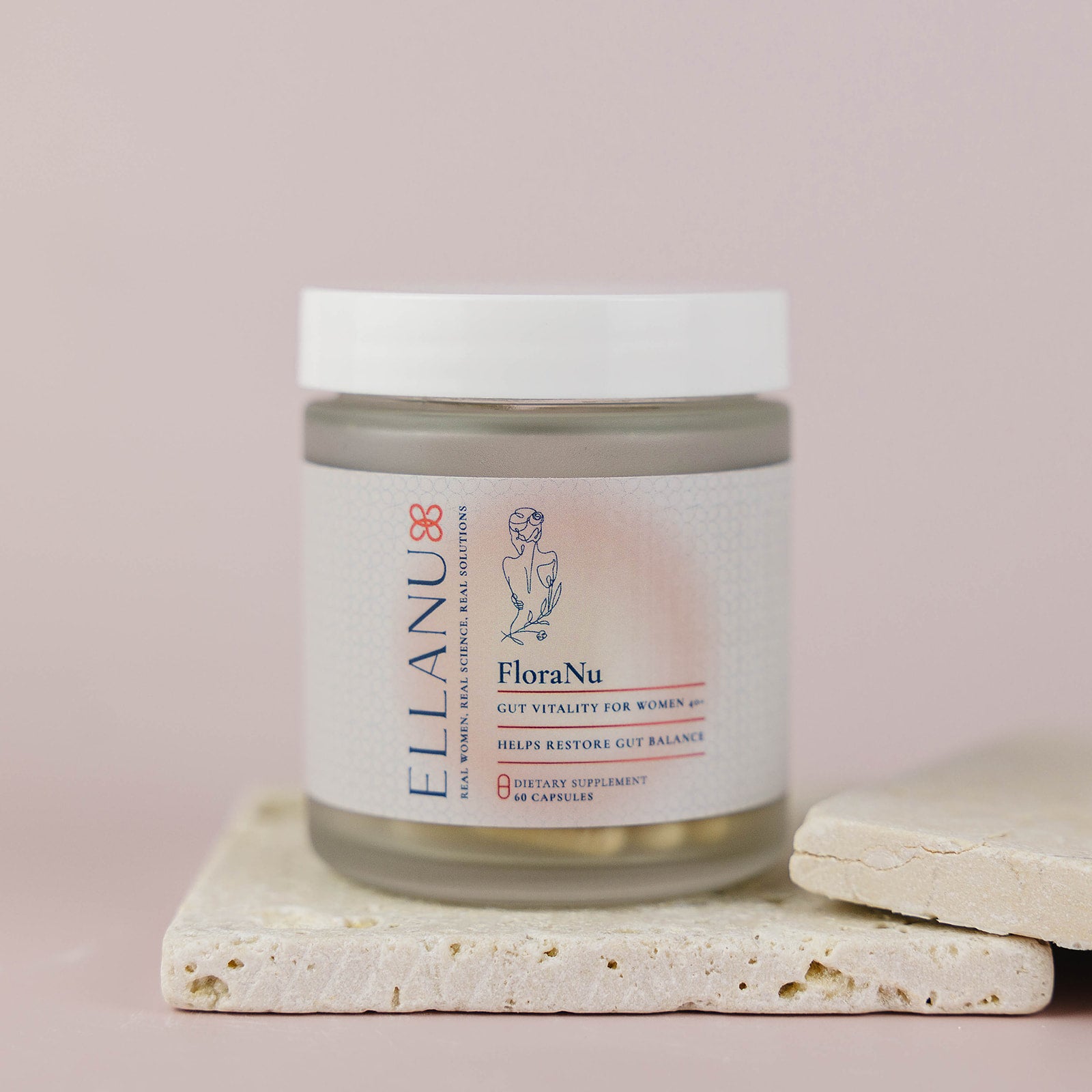 FloraNu Daily Probiotic