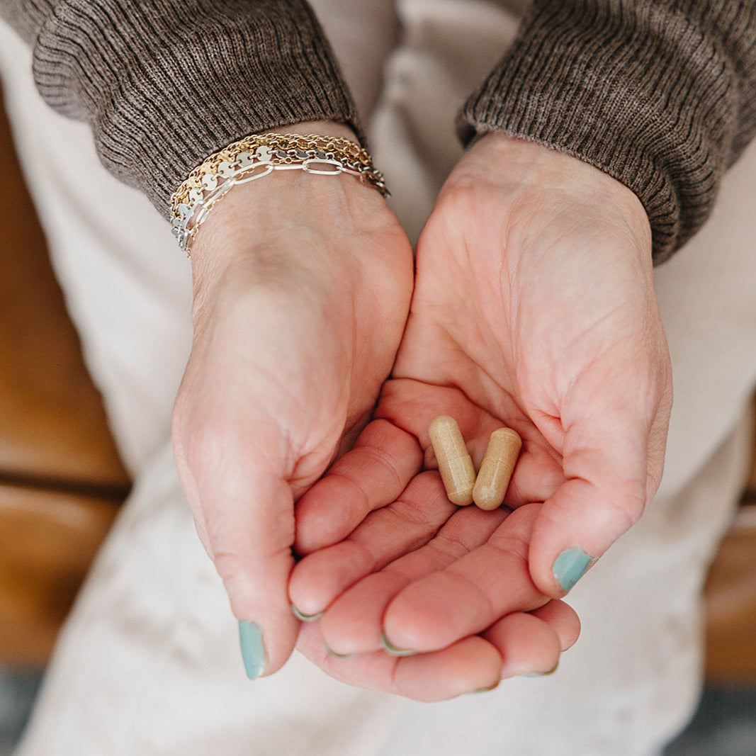 FloraNu Daily Probiotic