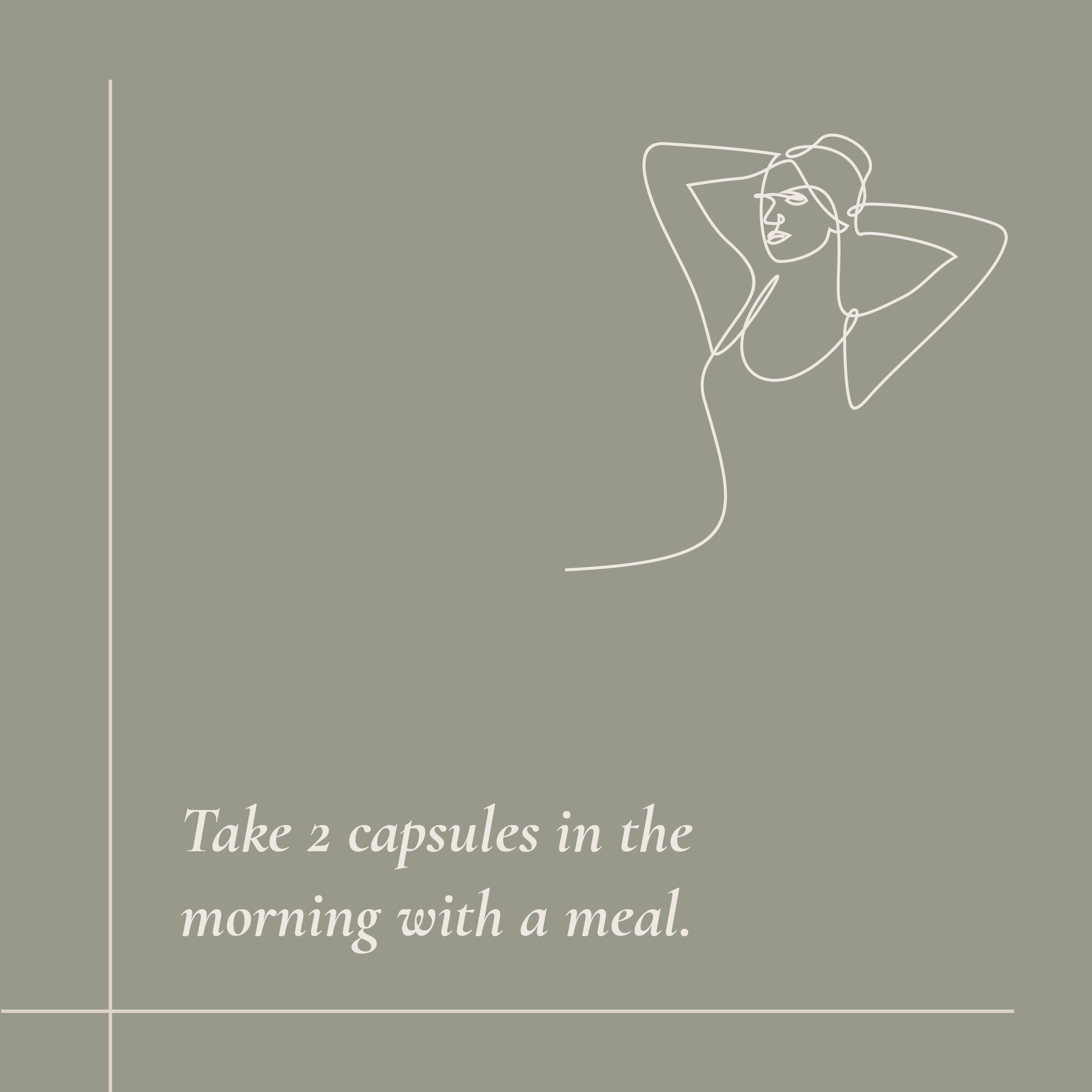 Women's Vitality Multivitamin