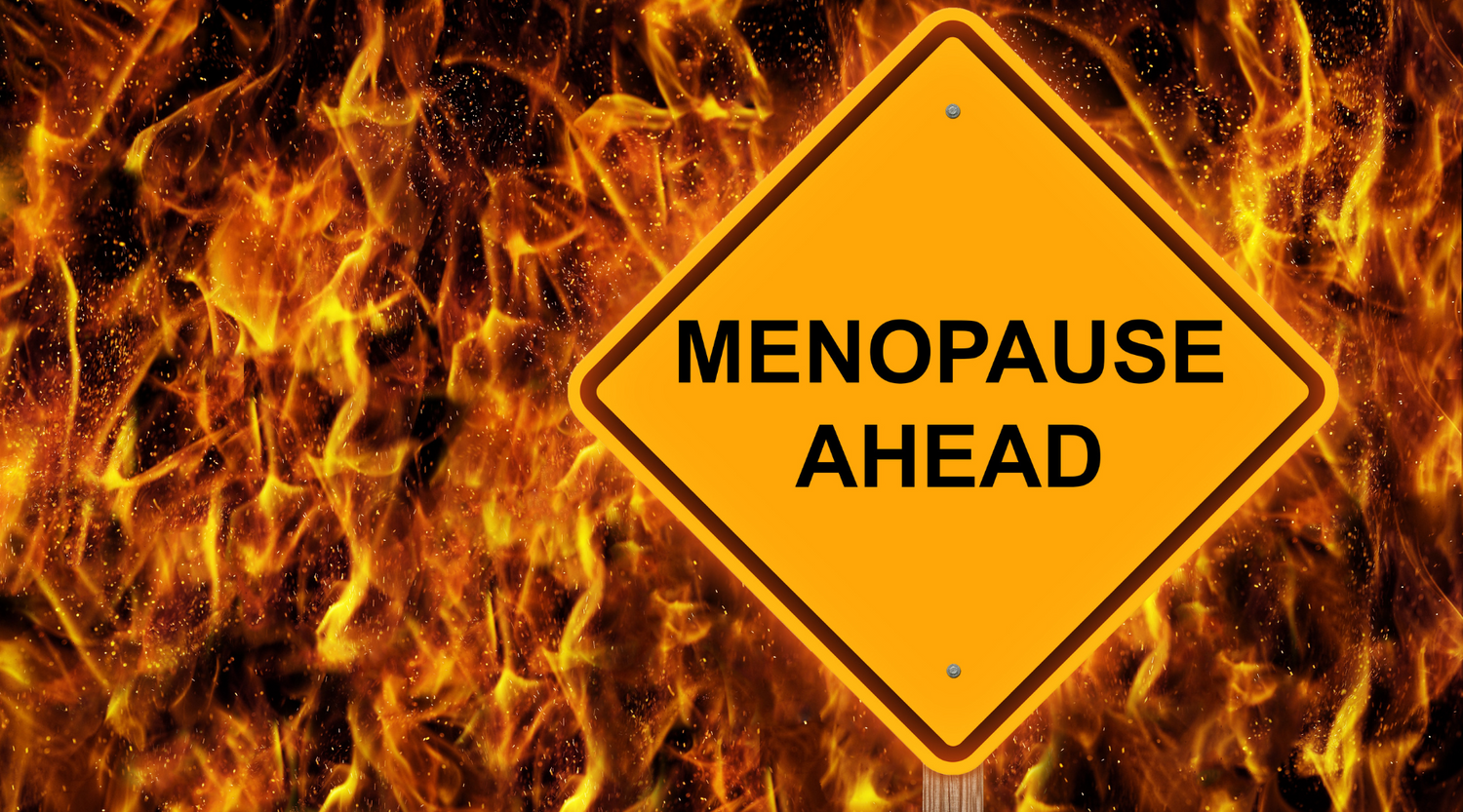 The 3 Scary Truths About Menopause