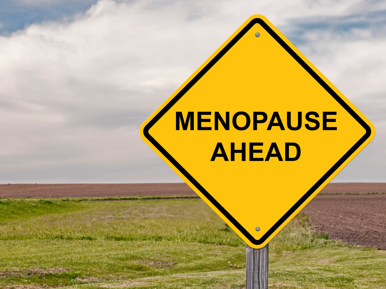 Navigating Menopause: Understanding Common Symptoms and How to Manage Them