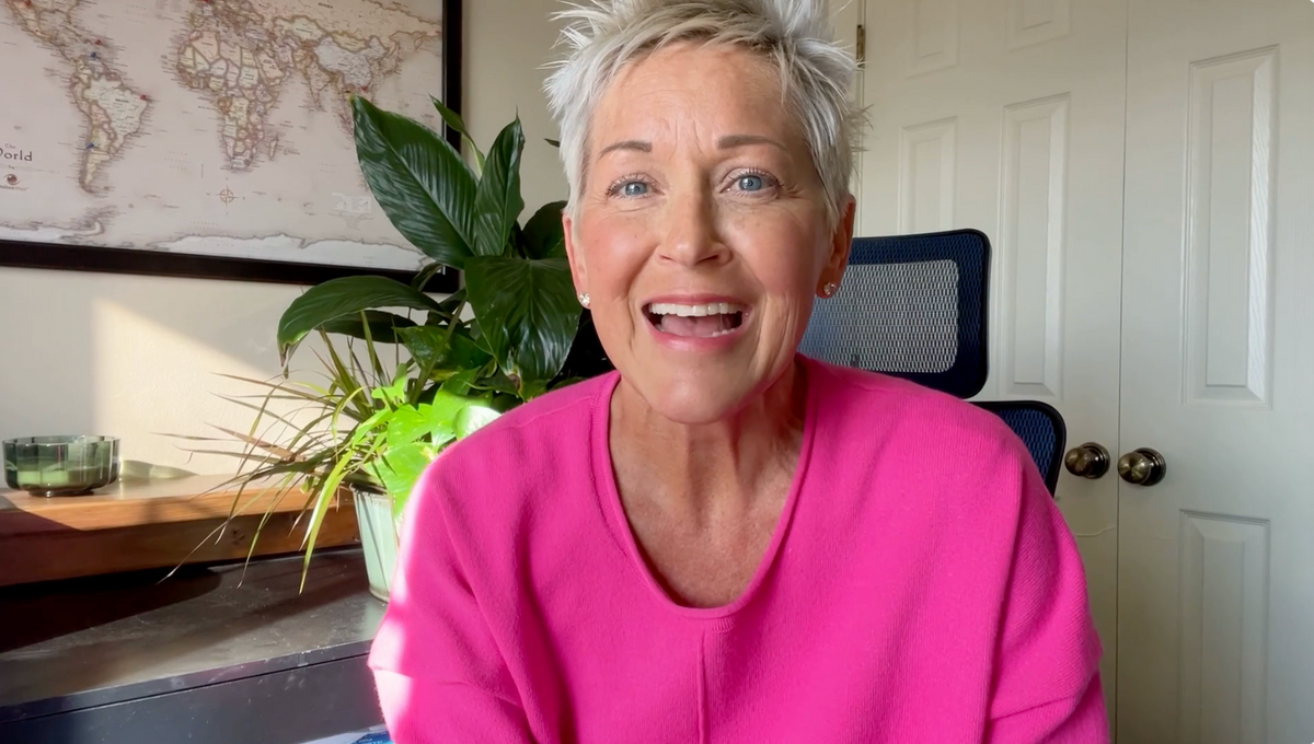 How I Took Back Control of My Gut Health During Menopause