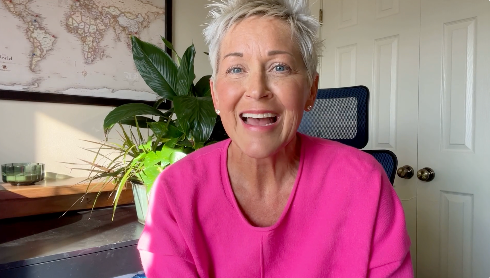 How I Took Back Control of My Gut Health During Menopause