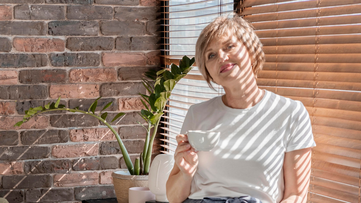 Why Midlife Feels Like Everything Is Changing (Because It Is)