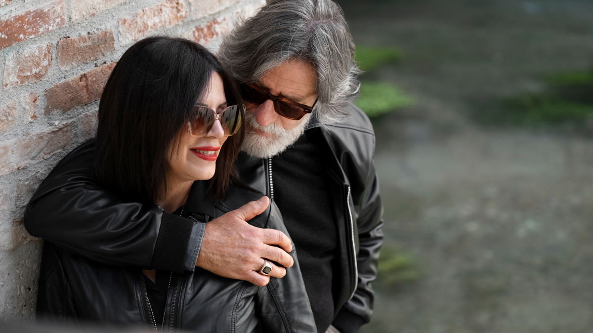 Menopause & Libido: What’s Normal and What’s Not?