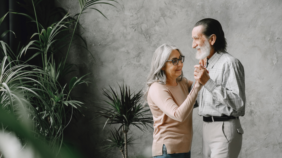 The Menopause Effect: Why No One Talks About How It Impacts Intimacy