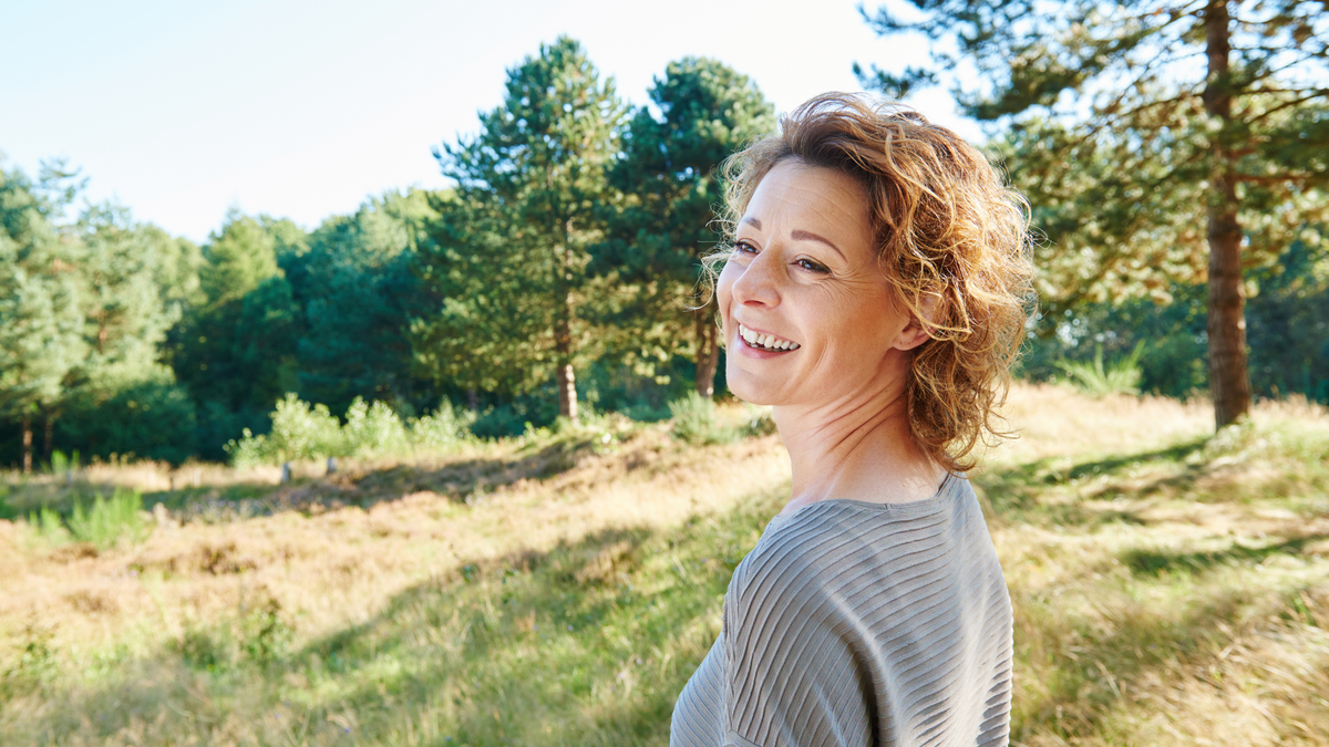 Moisture Myths During Menopause