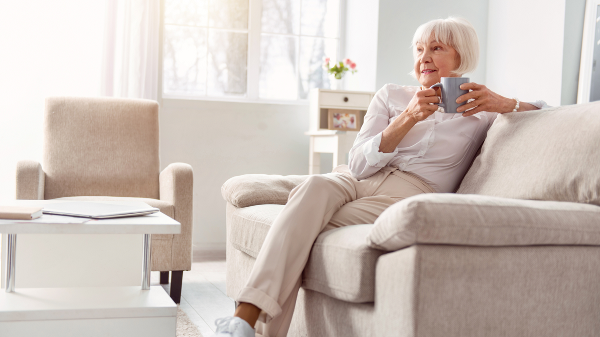 The Gut-Brain Connection: How Your Gut Impacts Mood, Clarity & Calm in Midlife