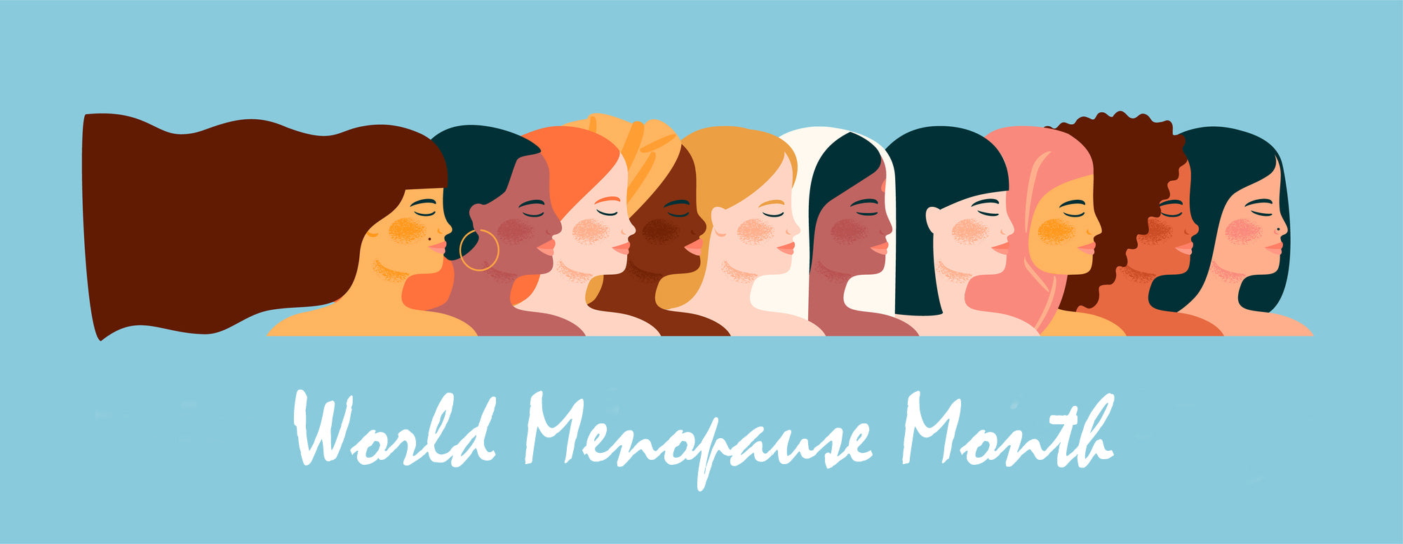 Why Is There a Lack of Awareness Around Menopause?