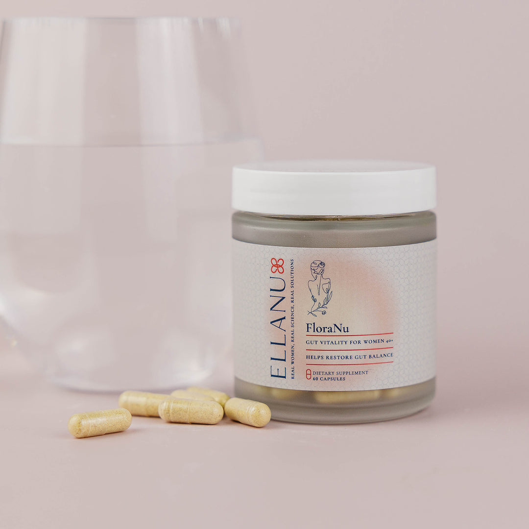 Gut &amp; Glow System