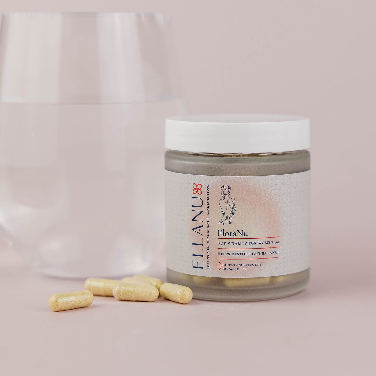 Gut &amp; Glow System