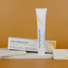 Membrasin® Vaginal Moisture Cream | Gentle Hydration