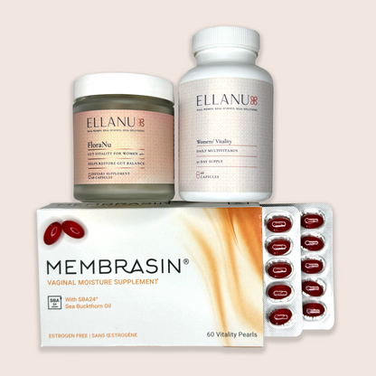 Gut &amp; Glow System
