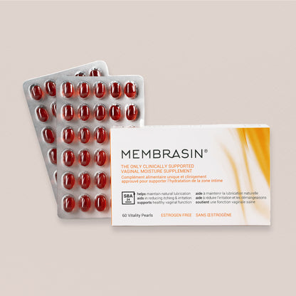 Membrasin® Vitality Pearls