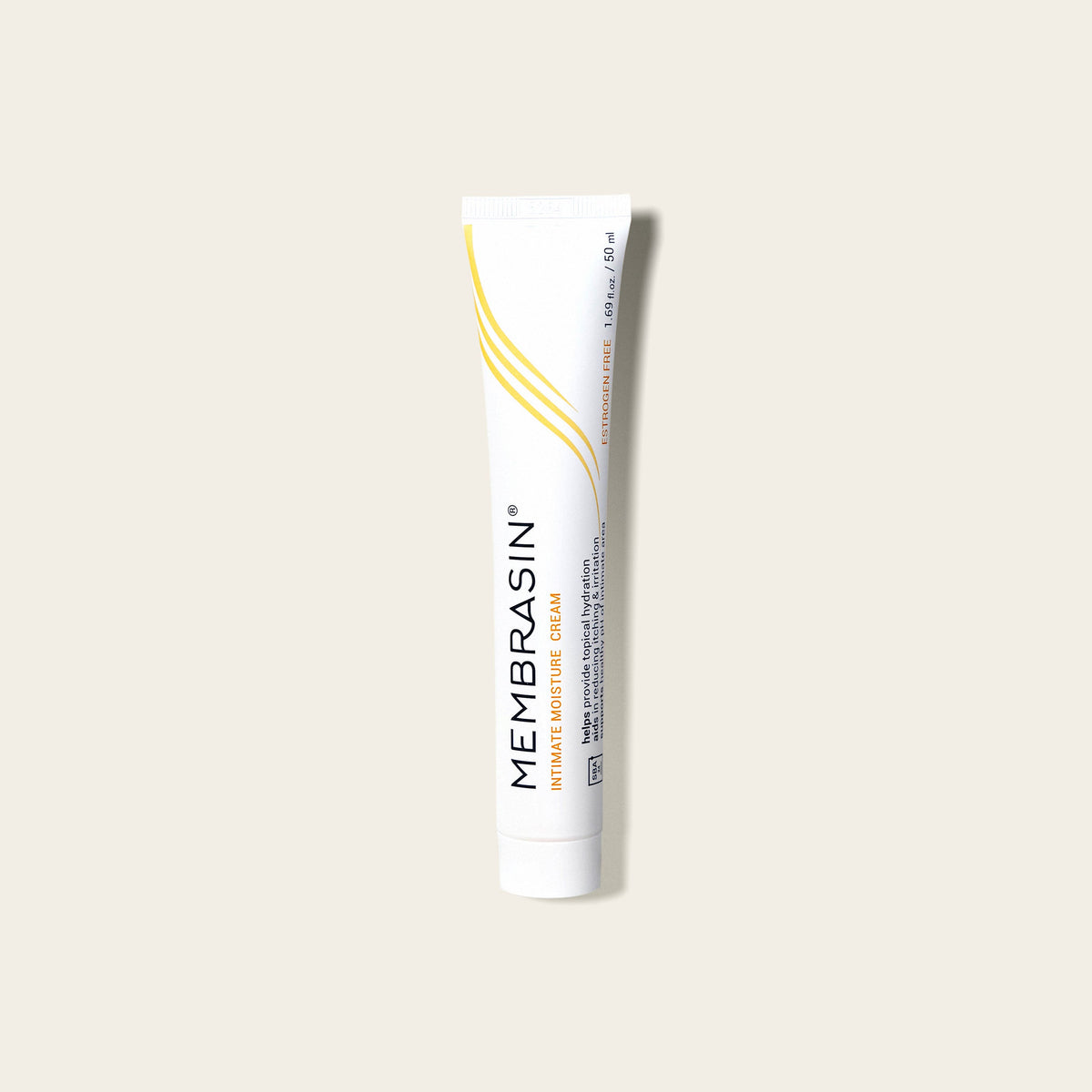Membrasin® Vaginal Moisture Cream