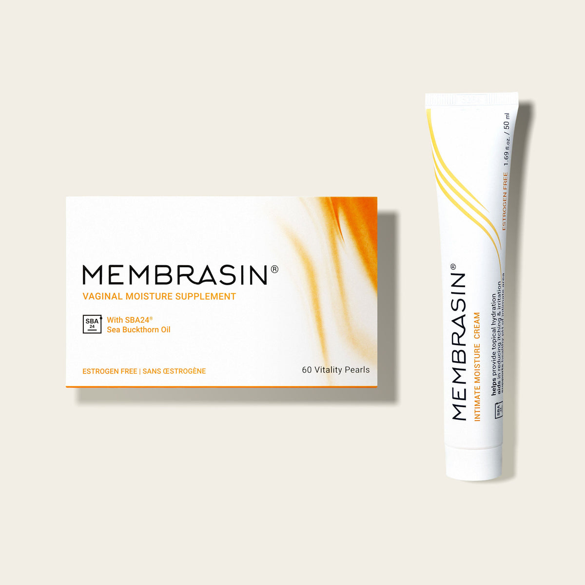 Membrasin® Protocol