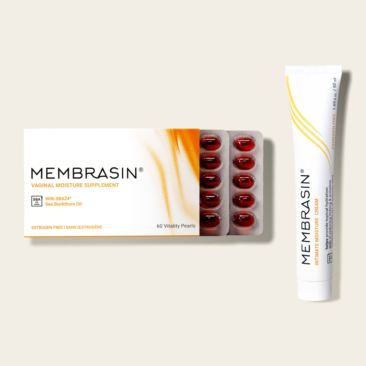 Membrasin® Protocol