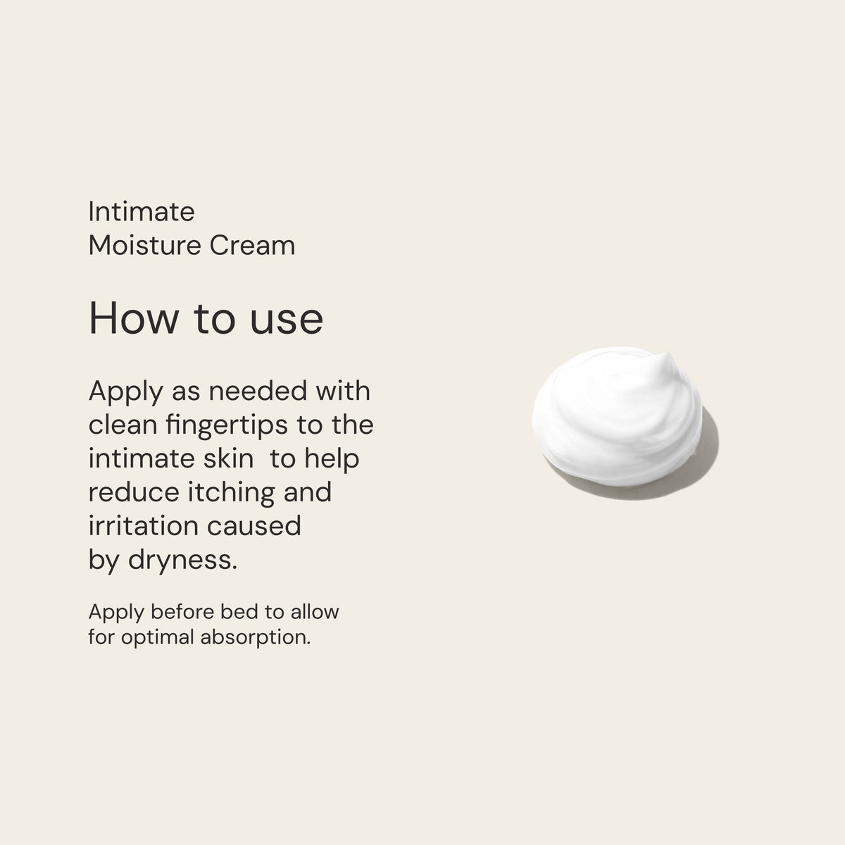 Membrasin® Vaginal Moisture Cream