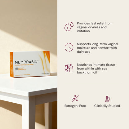 Membrasin® Vitality Pearls
