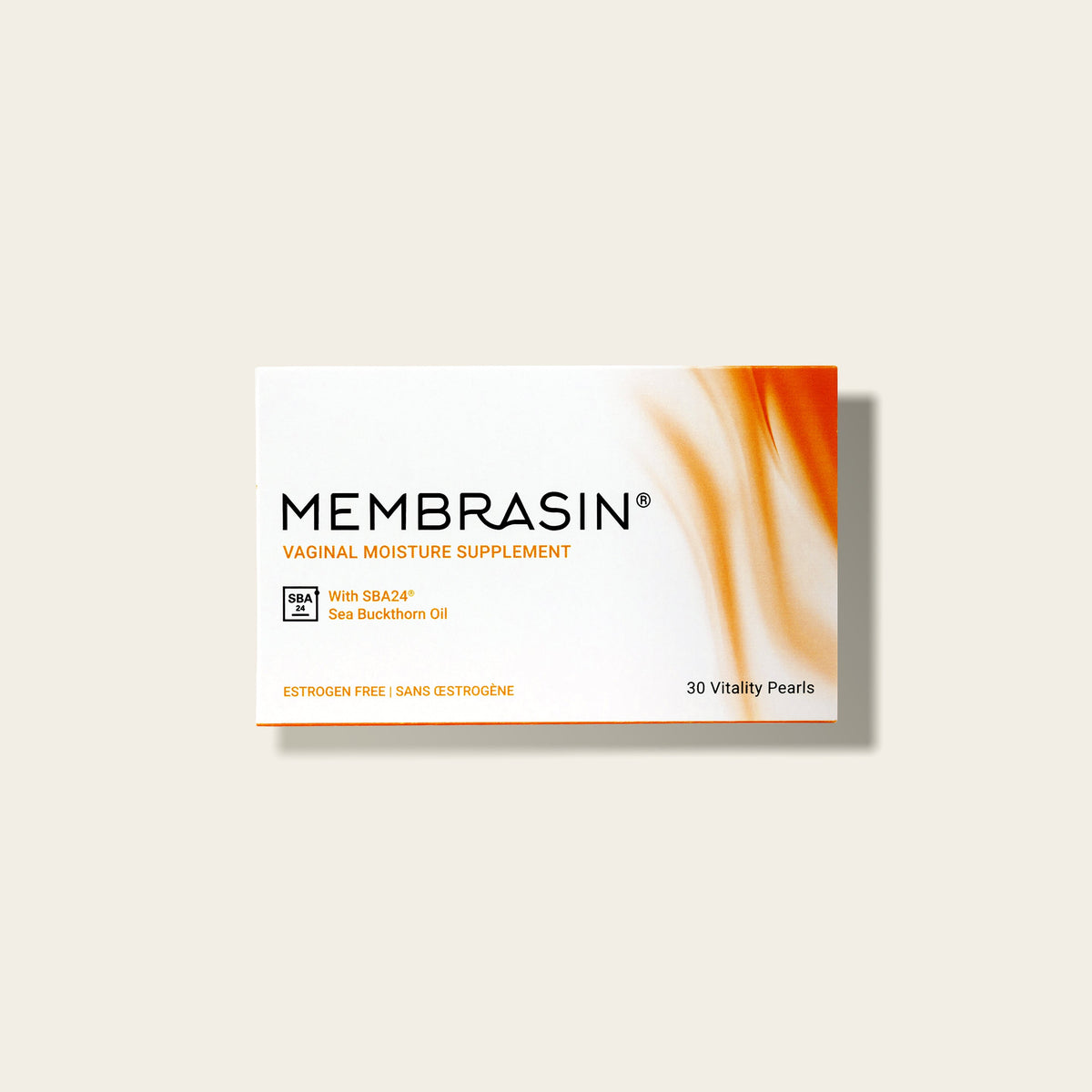 Membrasin® Vitality Pearls