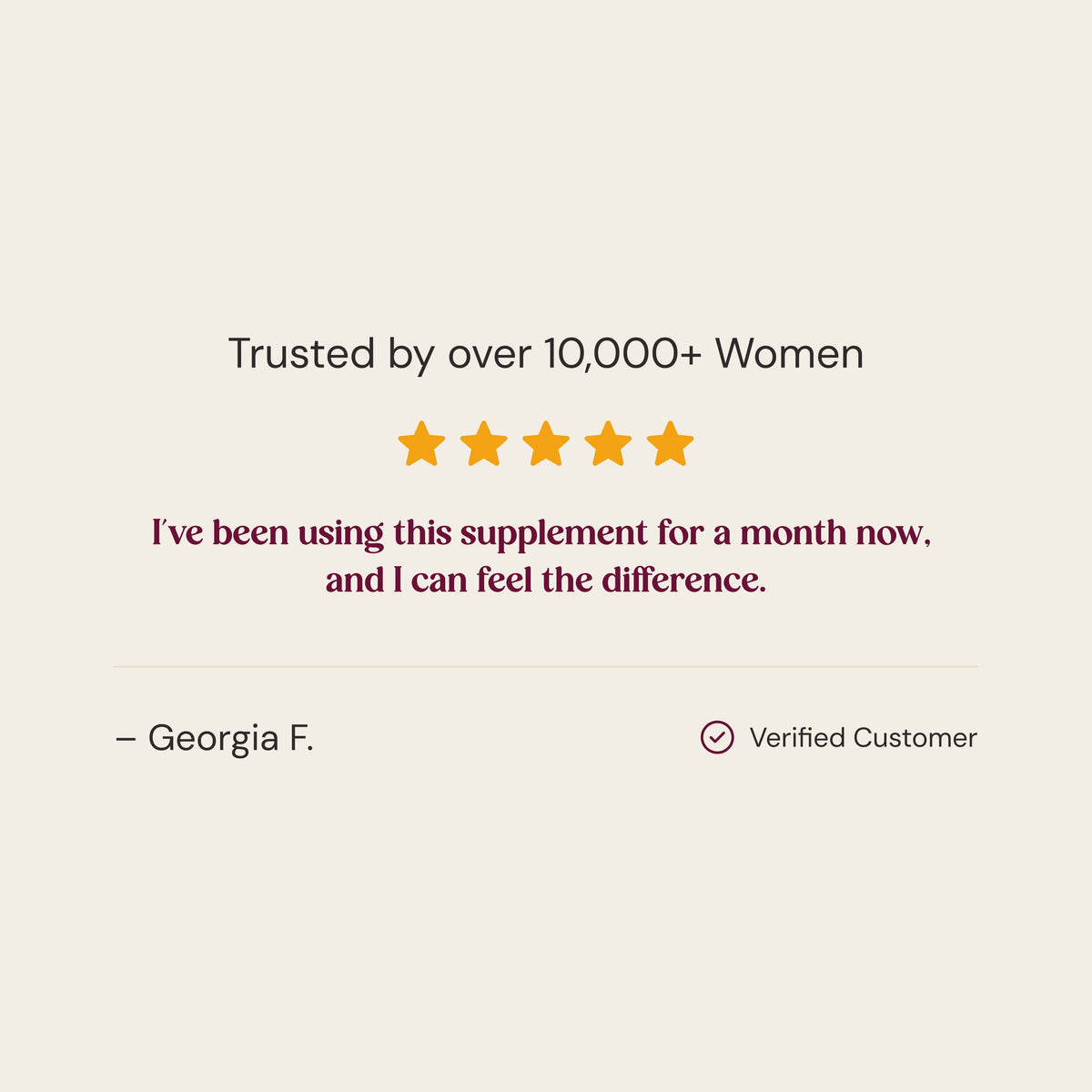 Women's Vitality Multivitamin